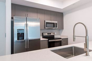 Apartment Home Interiors